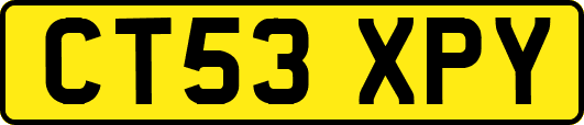 CT53XPY