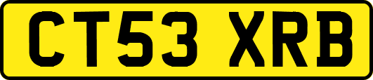 CT53XRB