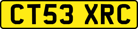 CT53XRC