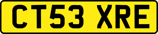 CT53XRE
