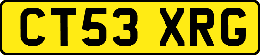 CT53XRG