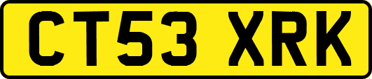 CT53XRK