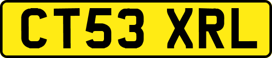 CT53XRL