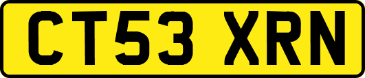 CT53XRN