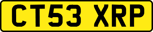 CT53XRP