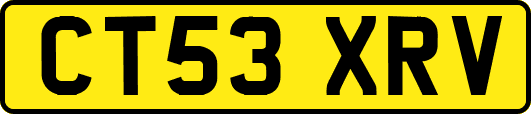 CT53XRV