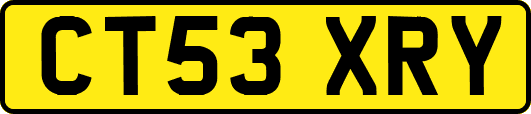 CT53XRY