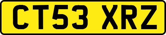 CT53XRZ