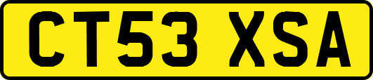 CT53XSA