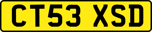 CT53XSD