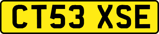 CT53XSE
