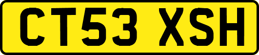 CT53XSH
