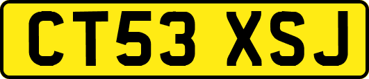 CT53XSJ