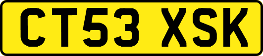 CT53XSK