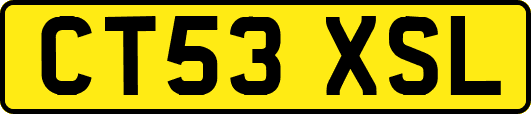 CT53XSL