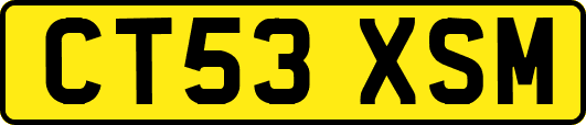 CT53XSM