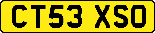 CT53XSO
