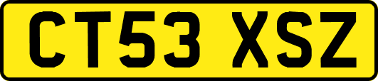 CT53XSZ