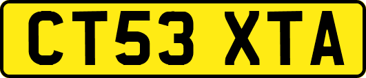 CT53XTA