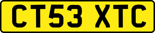 CT53XTC