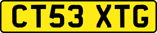 CT53XTG