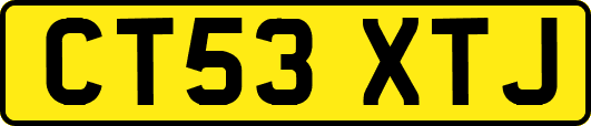 CT53XTJ