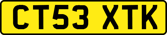 CT53XTK