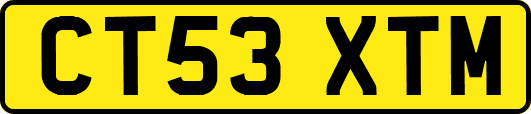 CT53XTM