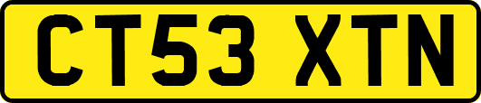 CT53XTN