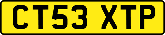 CT53XTP