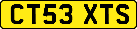 CT53XTS