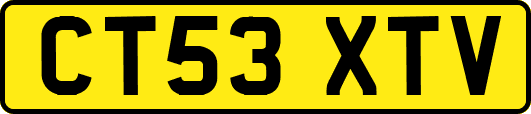 CT53XTV
