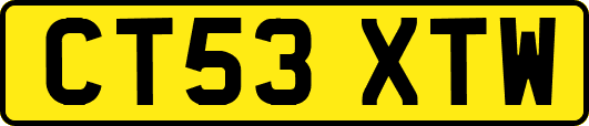 CT53XTW
