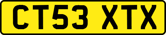 CT53XTX