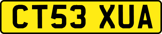 CT53XUA