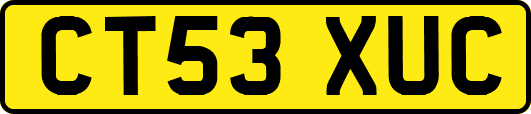 CT53XUC