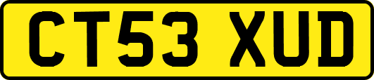 CT53XUD