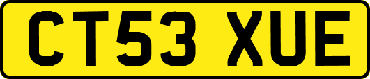 CT53XUE