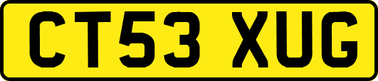 CT53XUG