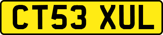 CT53XUL