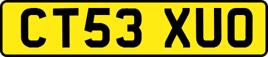 CT53XUO