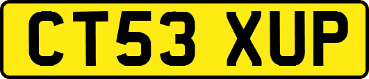 CT53XUP