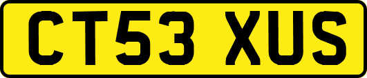 CT53XUS