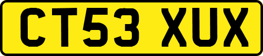 CT53XUX