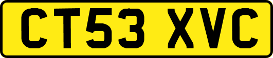 CT53XVC