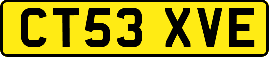 CT53XVE