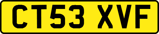 CT53XVF