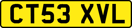 CT53XVL