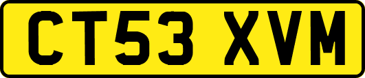 CT53XVM