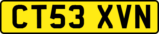 CT53XVN